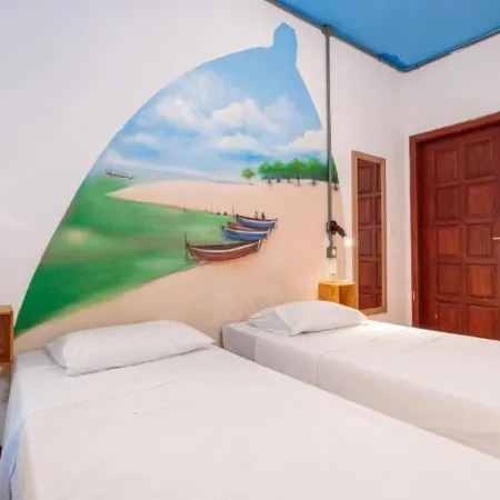 Local Hostel Manaus
