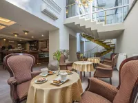 Ratonda Centrum Hotels Hotel a Vilnius
