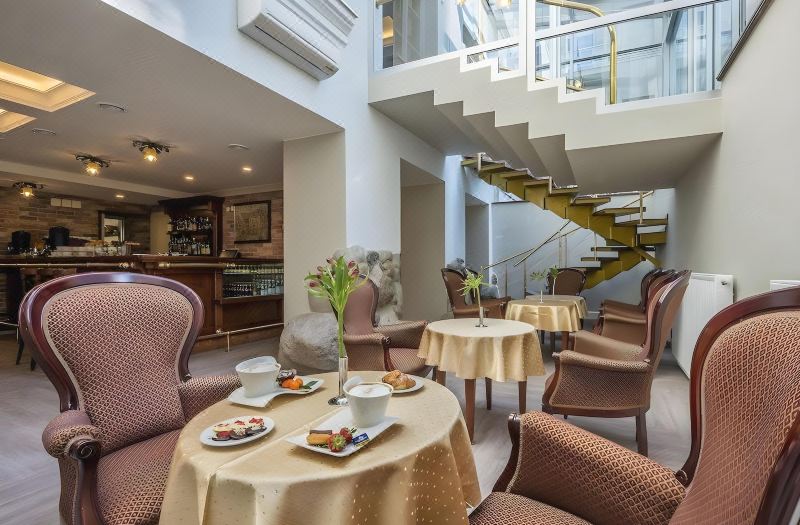 Ratonda Centrum Hotels photo 3