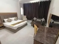 Iwan Alandalusia Serviced Apartments - Economic