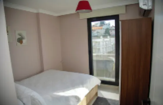 Sofia Beach Residence Hoteles en 