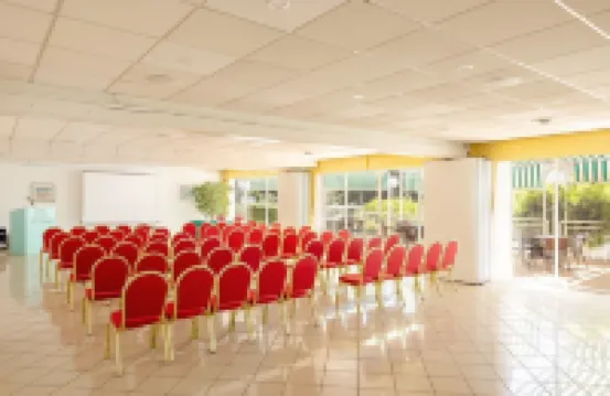 Hotel Sierra Silvana