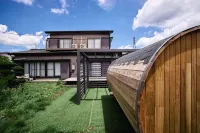 enico.Mt.Fuji nagomi - Ramah Hewan Peliharaan