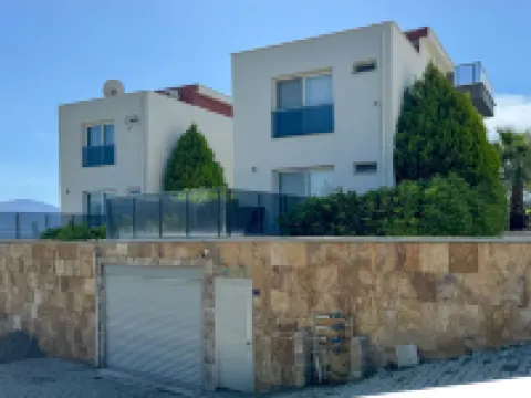 Exclusive Villas- Seaview, private pool Hotels in 