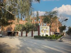 Hotel One Faisalabad