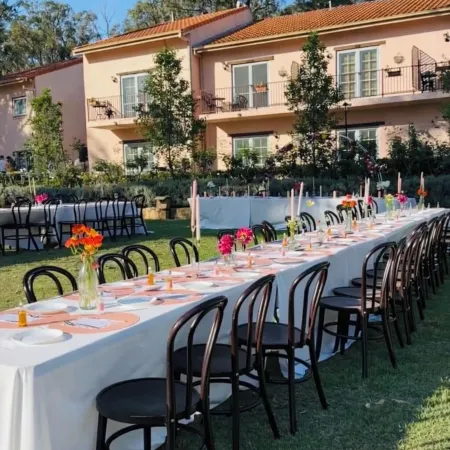 Villa Provence