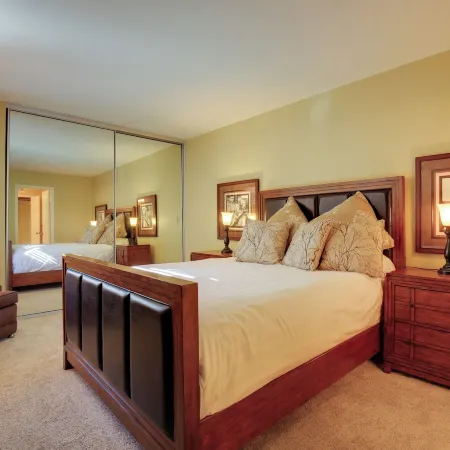 Golf Resort Getaway w/ Pool Access in Palm Desert