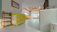 Pocheon Sky 427 Unshared House Pension - 4-Star