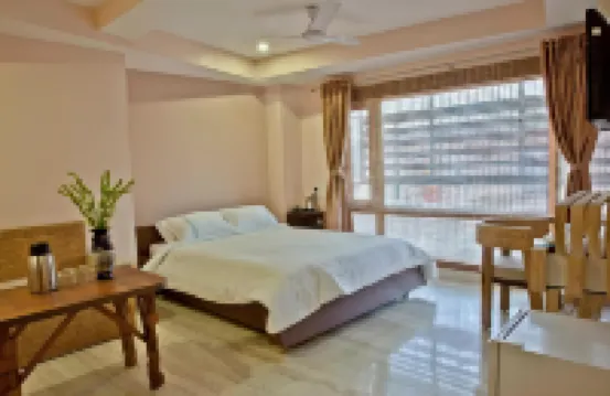 Hotel Rains Inn Hotels in 