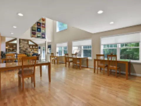 Moondance Ridge Suites Hotels in Ulster County
