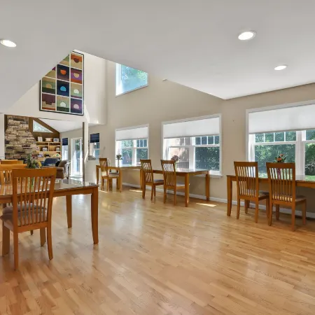Moondance Ridge Suites