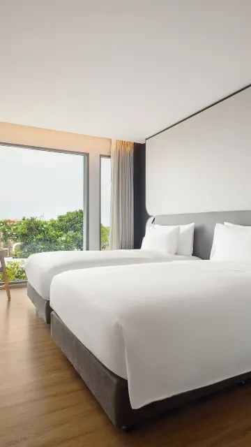 ห้องมาตรฐาน