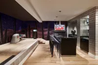 Virgin Hotels Las Vegas, Curio Collection by Hilton - Breakfast