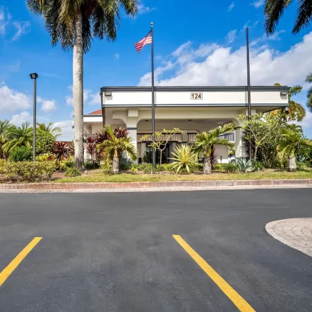 Days Inn by Wyndham Florida City