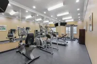 Best Western Plus Wasco Inn  Suites - Gym