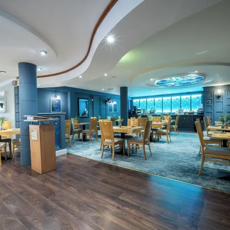 Inn on the Coast
