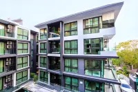 BO205 - 1 Bedroom Serviced Apartment with Pool Access Ao Nang Beach