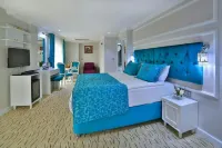 GLAMOUR HOTEL ISTANBUL SIRKECI - Bintang 2