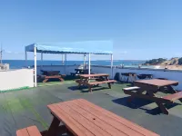 Pohang Childless Sea Pension