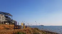 Muan Paradise Pension