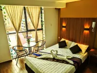 Velvet Residence Cusco