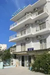 Pasiphae Self Hotel