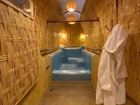 Riad DAR OMI ZAHRA Hotels near Rahba Kedima Square