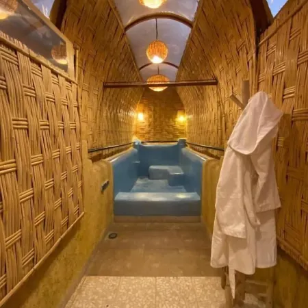 Riad DAR OMI ZAHRA