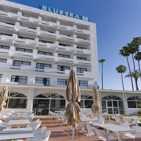 Bluesea Al Andalus