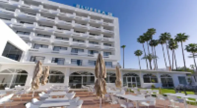 Bluesea Al Andalus Hotels in 