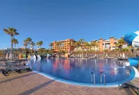 H10 Tindaya - Beach