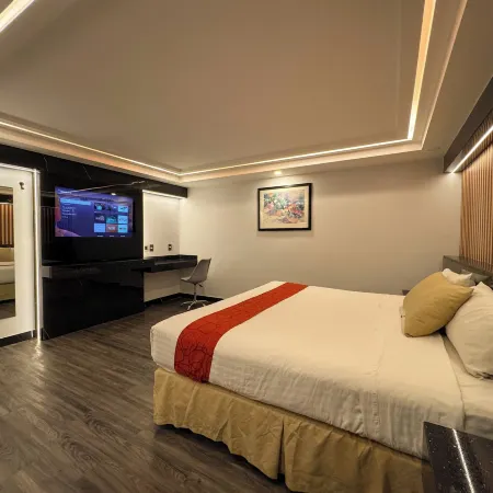 Hotel Montreal