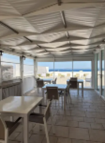 Faro Bianco Gallipoli