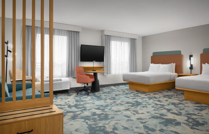 Hampton Inn & Suites Phoenix Chandler-Fashion Center
