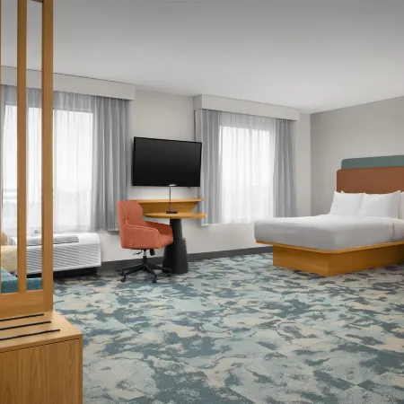 Hampton Inn & Suites Phoenix Chandler-Fashion Center
