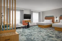 Hampton Inn & Suites Phoenix Chandler-Fashion Center - 2-Star