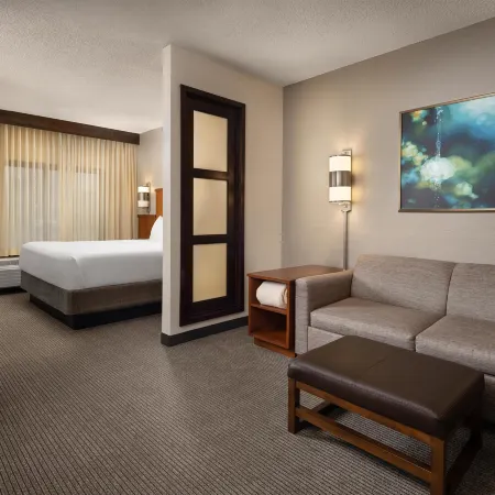 Hyatt Place Columbus Dublin