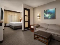 Hyatt Place Columbus Dublin - Quầy Bar