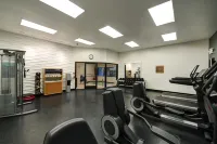 DoubleTree by Hilton Flagstaff - Gym