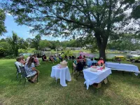 Mystic Shores on Lake Murray - 4-Star