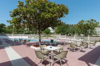 Bluesea Continental - Strand