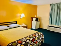 Red Carpet Inn  & Suites  Lima Hotels in Lima