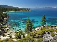 Ellis Peak by Avantstay Beautiful Mckinney Cabin w/ Filtered Lake Views Hotels in Homewood