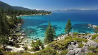 Ellis Peak by Avantstay Beautiful Mckinney Cabin w/ Filtered Lake Views