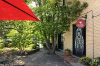 Cozy Carriage House, Walk to Unc, Free Bikes