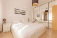 Zen Residential Apartments - balcony