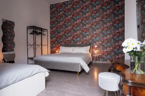 B&B Università - Centro Storico a 2 Min da Piazza Duomo - บริการรถรับส่ง