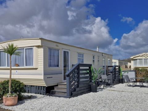 팜 코트, 3 베드룸, 온수 수영장, 주차 가능, 해변 근처