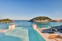 Nobu Hotel San Sebastián - 5-Star
