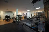 Salinas Maragogi All Inclusive Resort - Gym